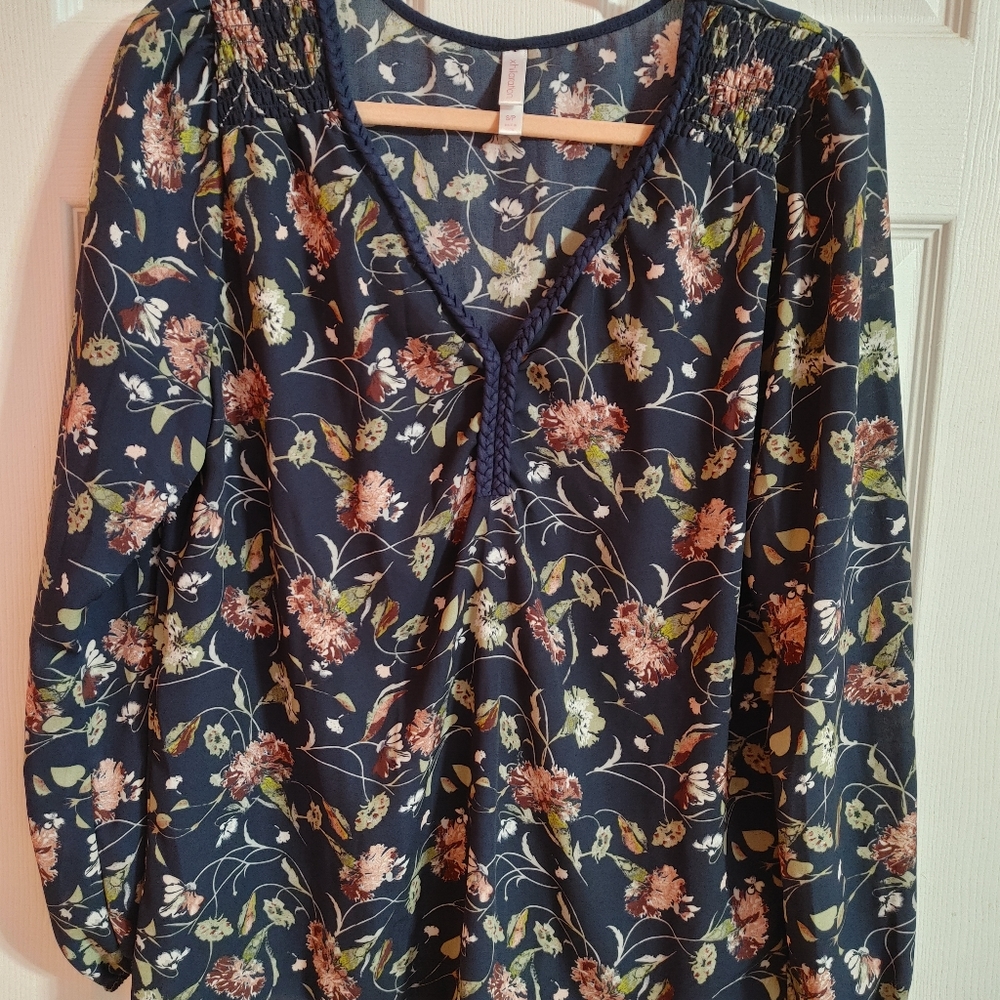Blouse